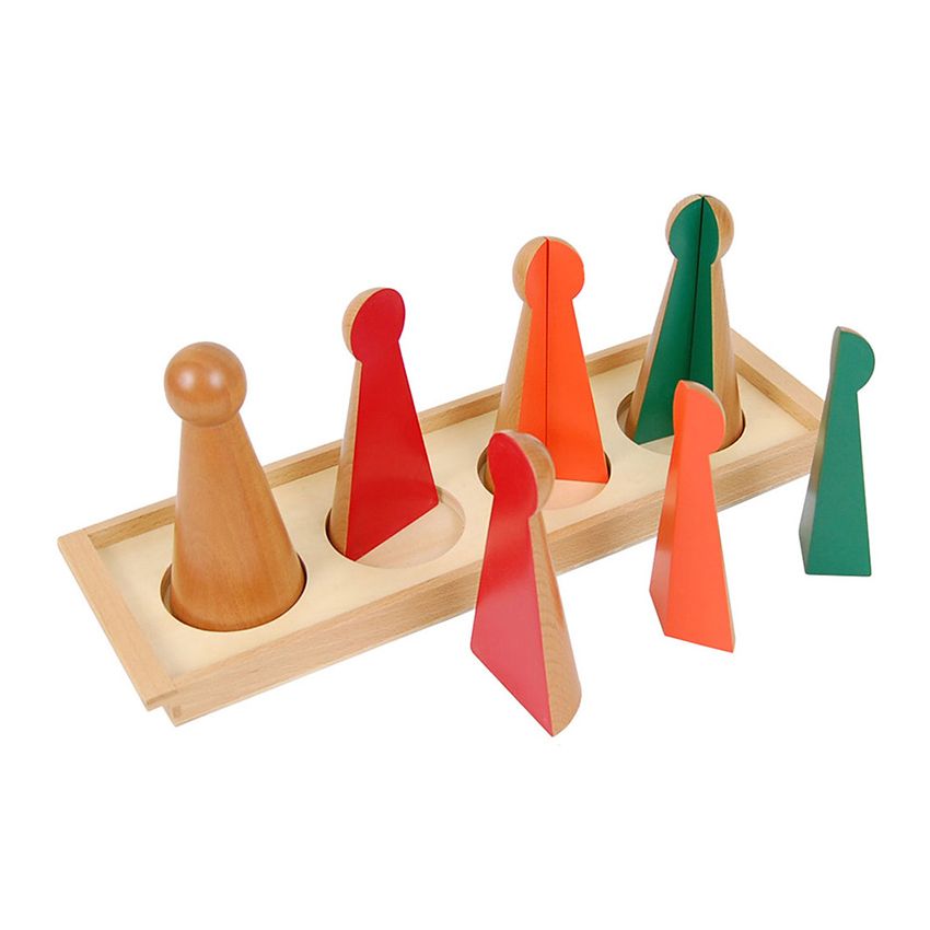 Buy Montessori Materials