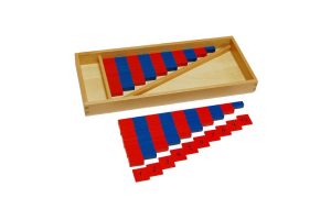 Montessori Materials