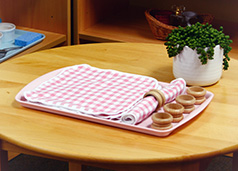 Montessori Practical Life