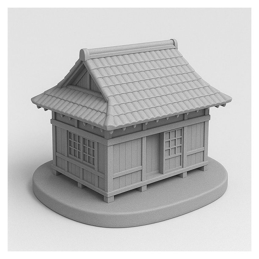 Homes Around the World