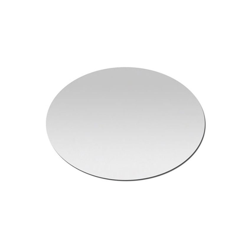 Tracing Circle For World Map