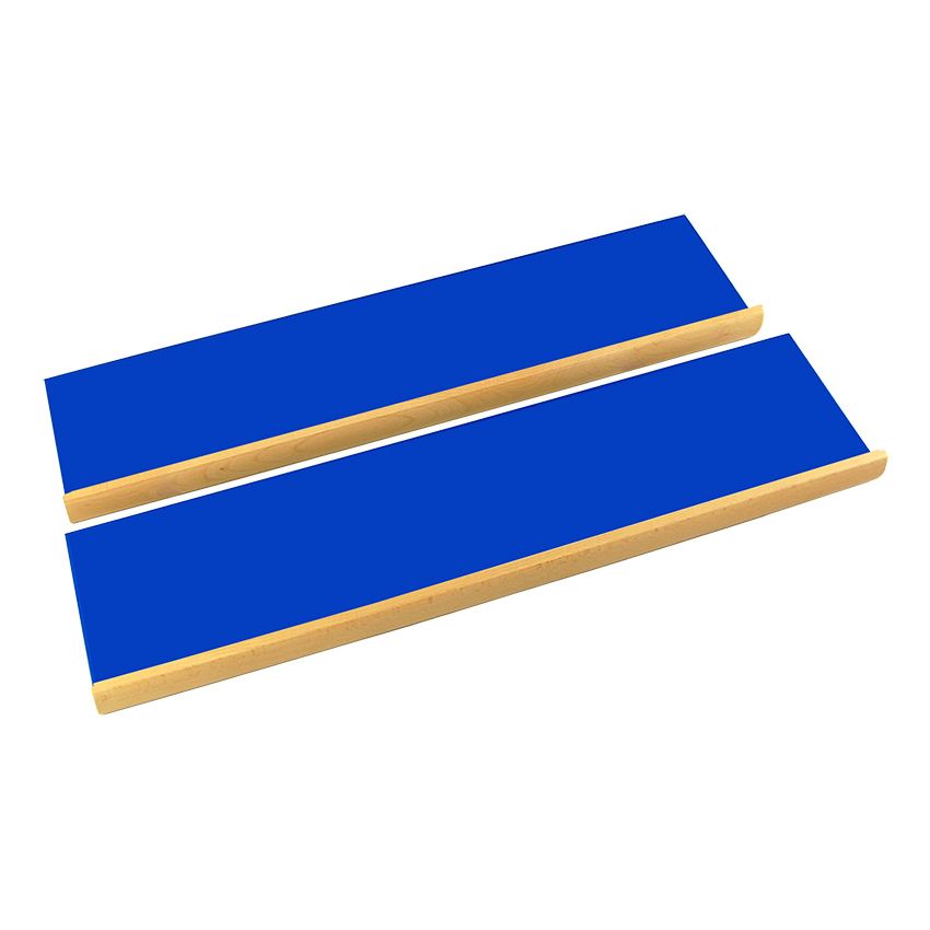 Metal Insets Stands