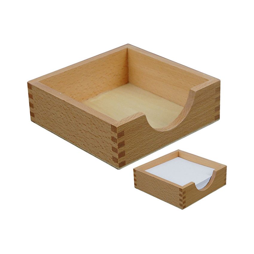 Box For Paper