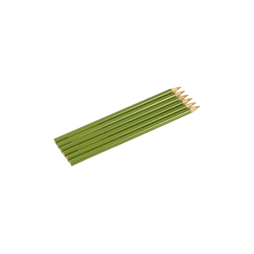Golden Pencils