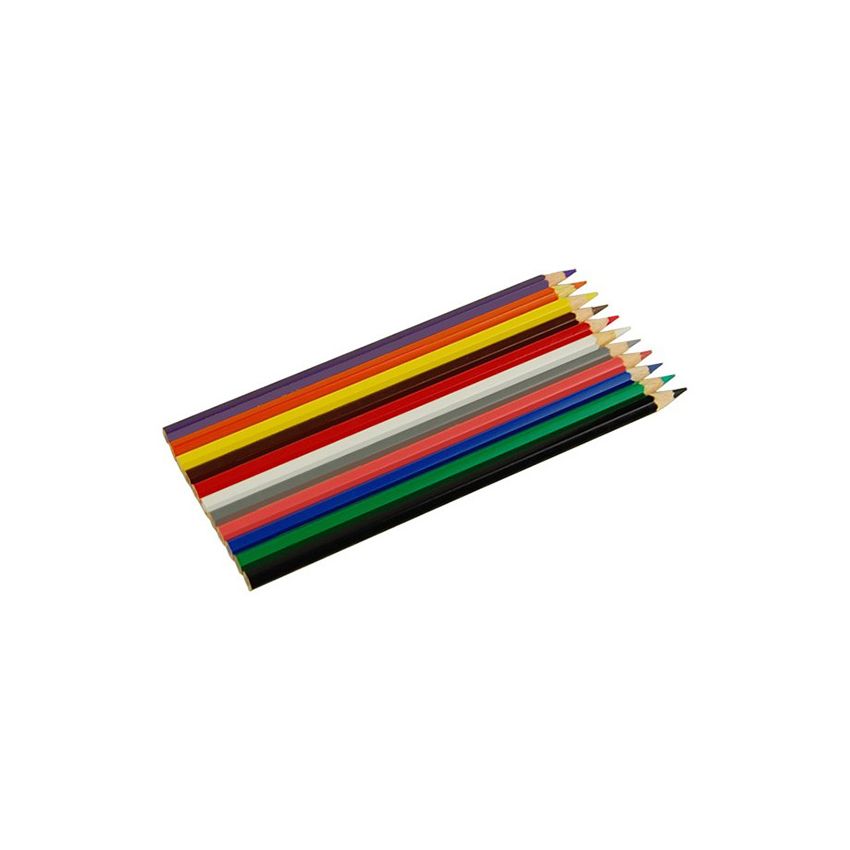 Color Pencils