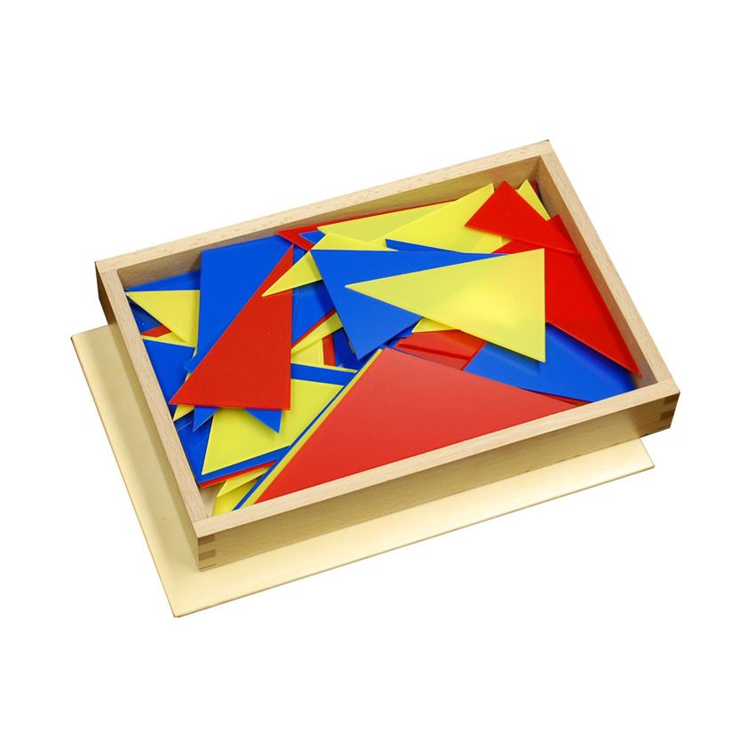 Detective Adjective Exercise