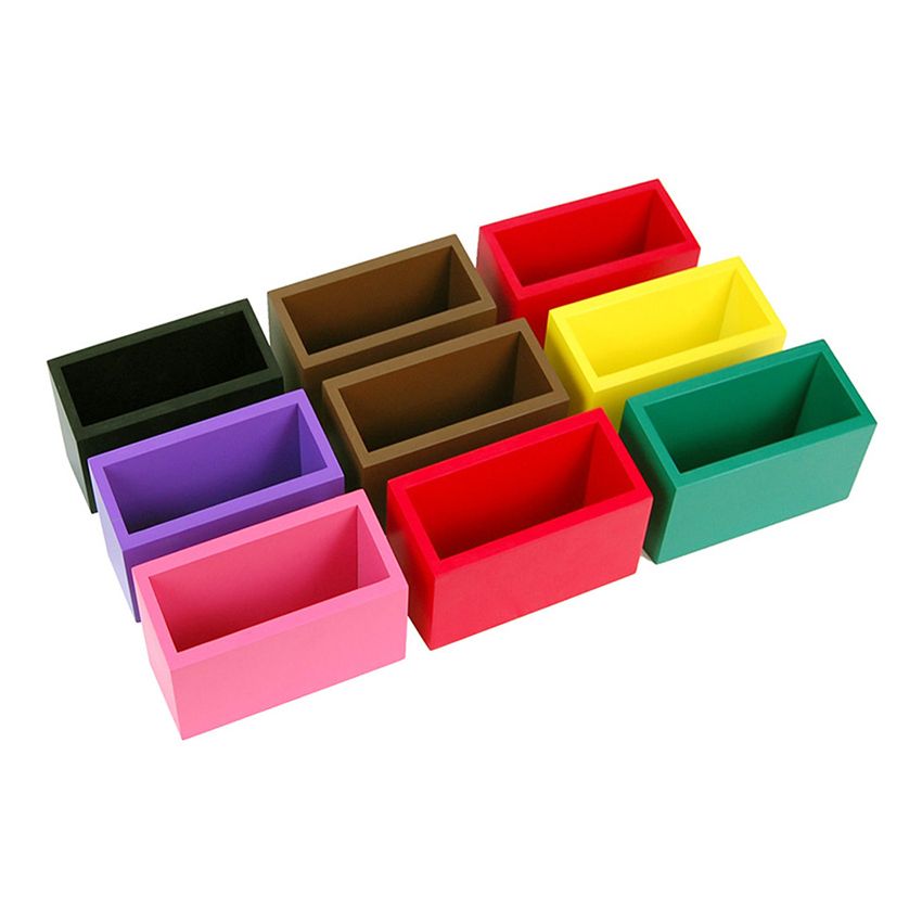 Grammar Command Boxes