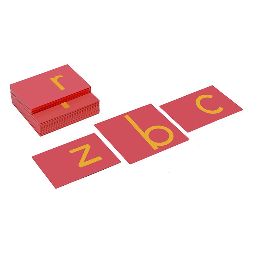 Chinese Syllables Sandpaper Initial Consonants 