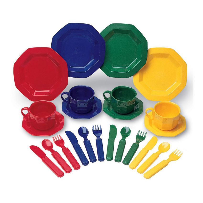 Dinnerware & Flatware Sets