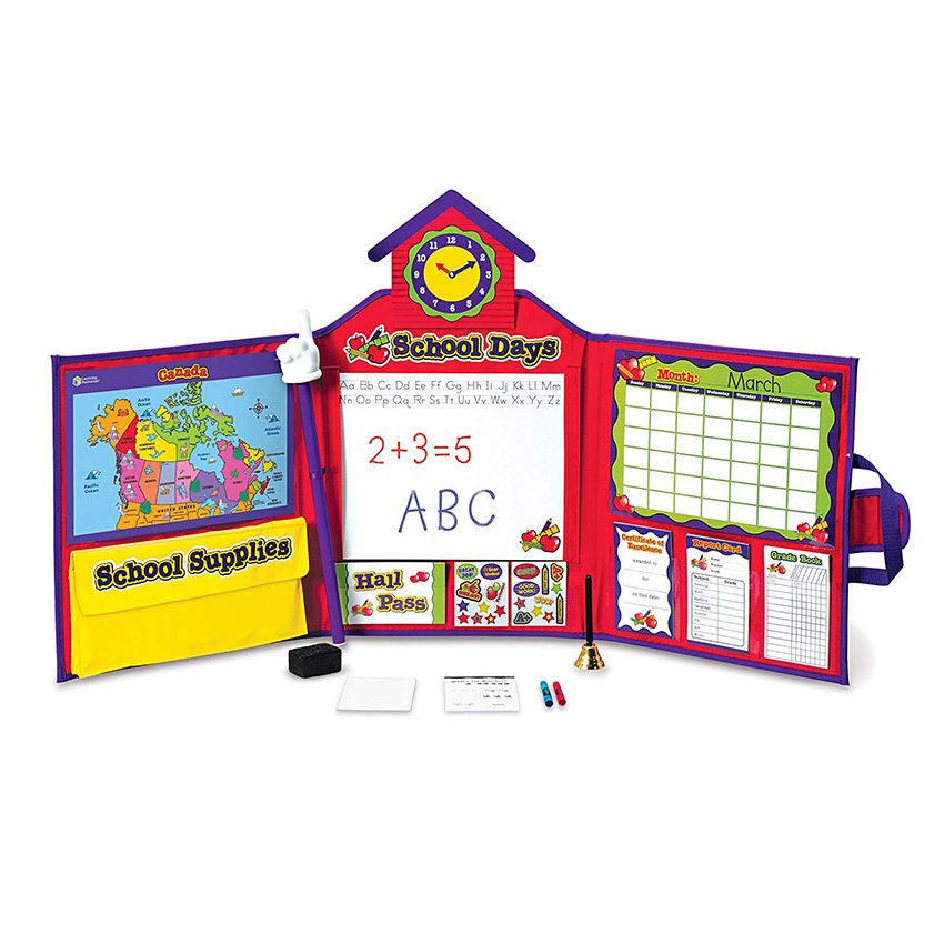 Play School Set