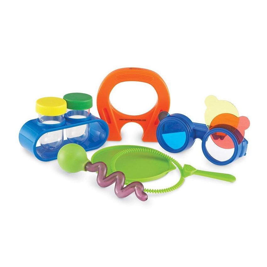 Primary Science Wow & Wonder Science Set