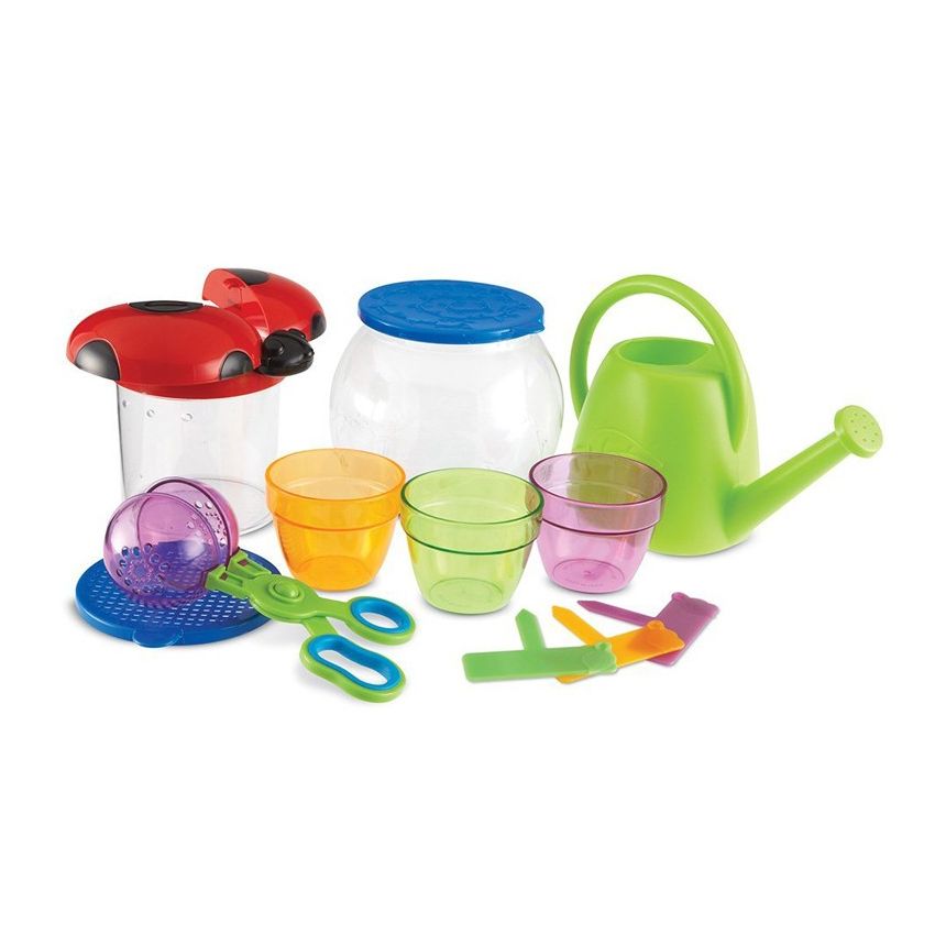 Primary Science Outdoor Discovery Set