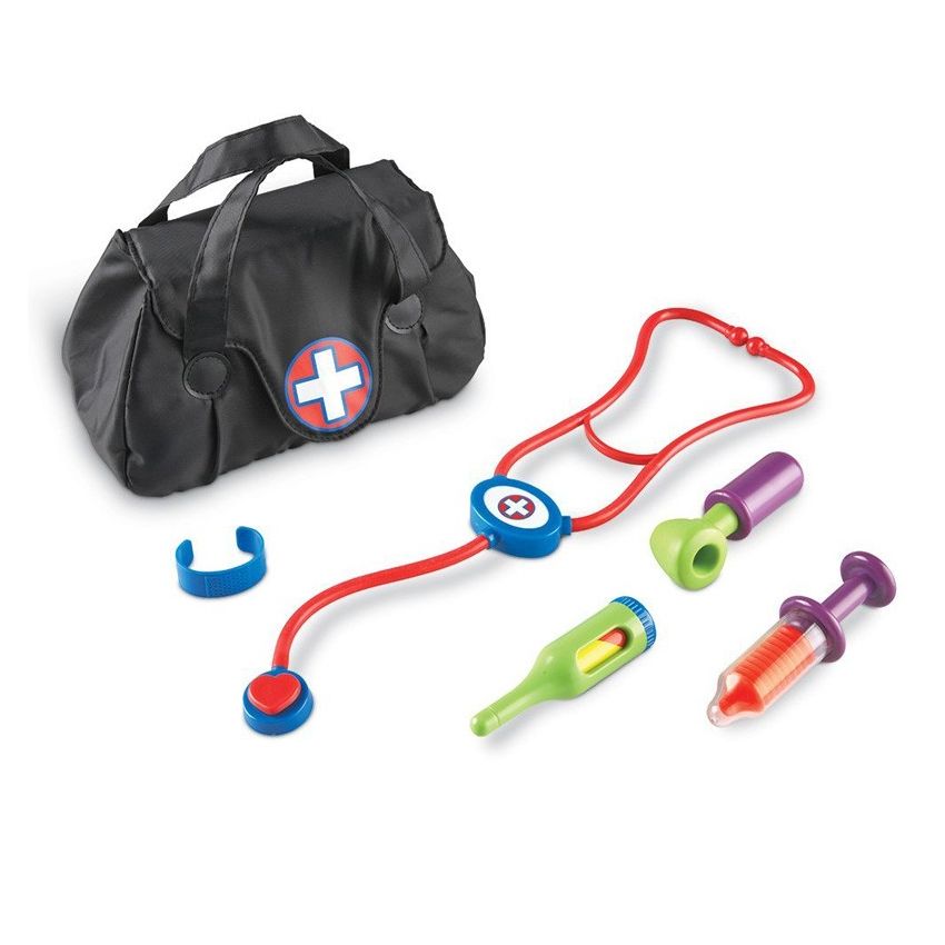 New Sprouts My First Doctors Kit