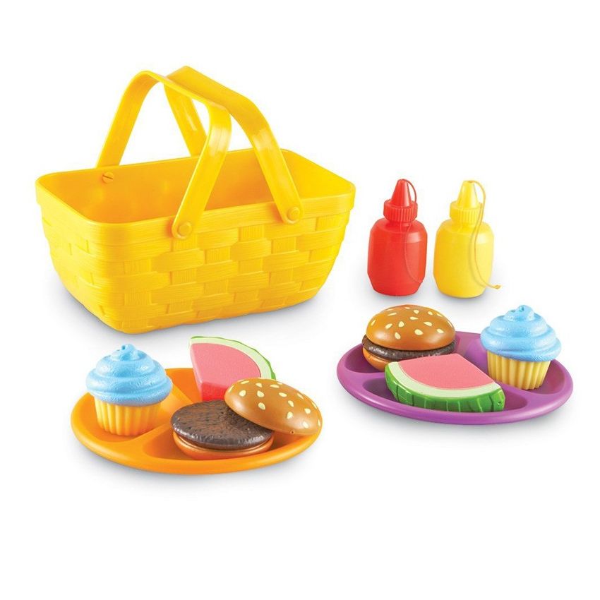 New Sprouts Picnic Set
