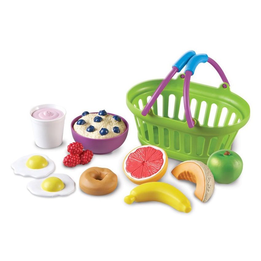 New Sprouts Healthy Breakfast
