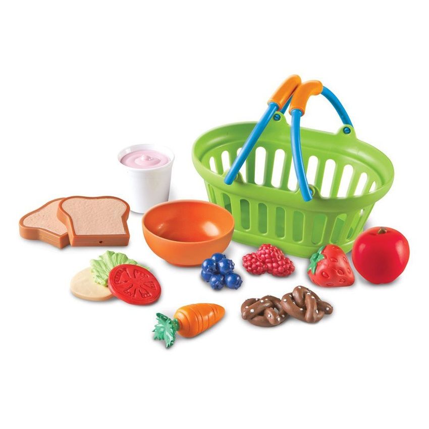 New Sprouts Healthy Lunch