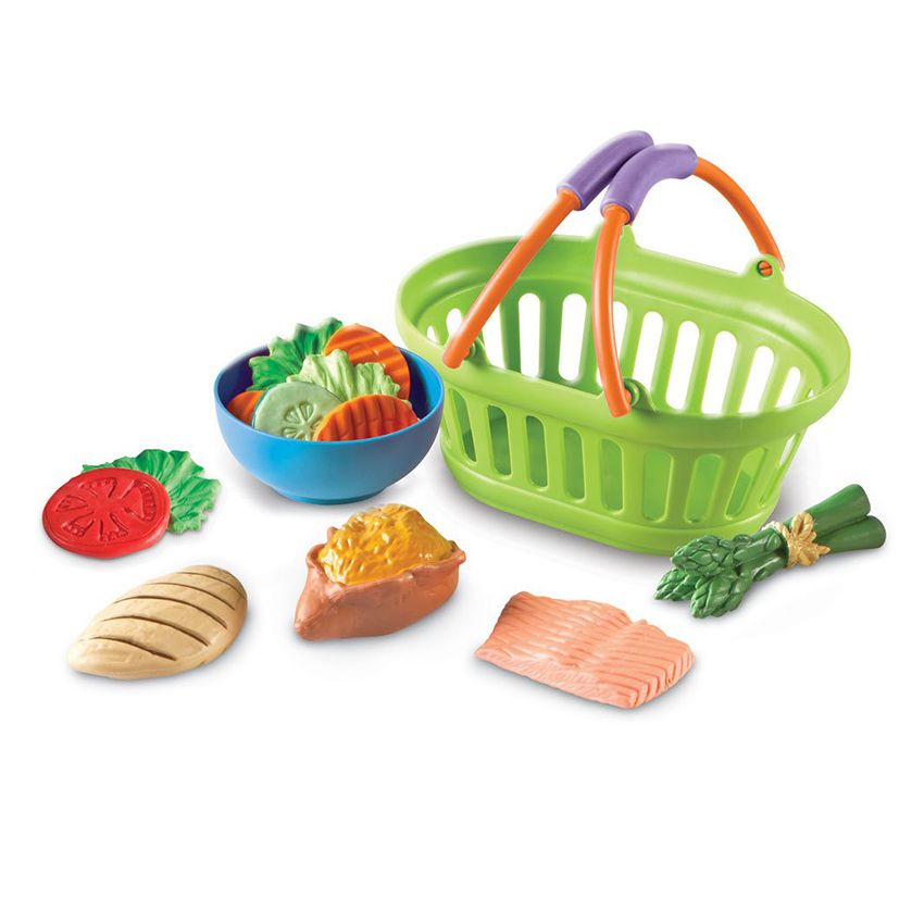 New Sprouts Healthy Dinner