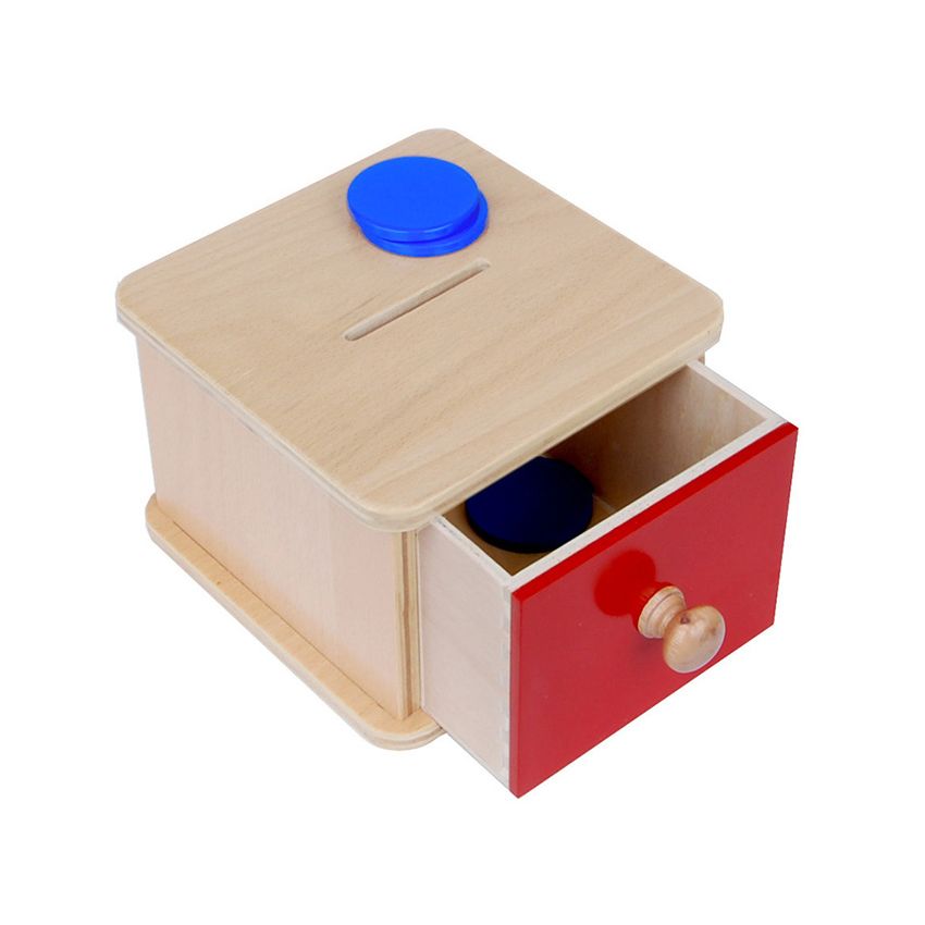 Coin Box