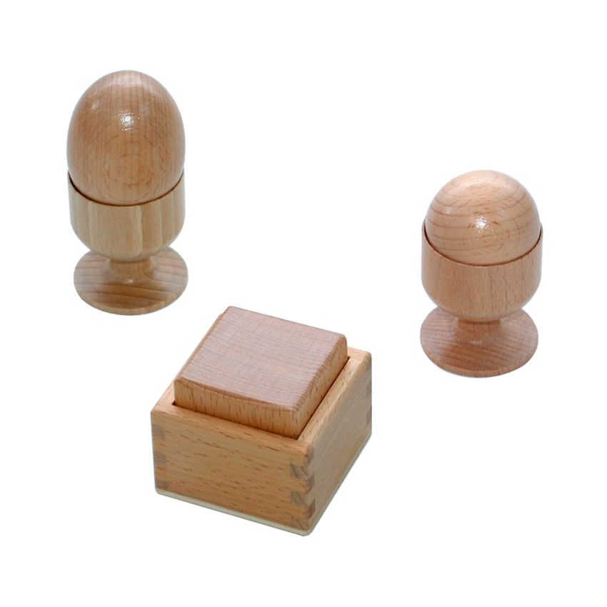 3D Object Fitting Exercise