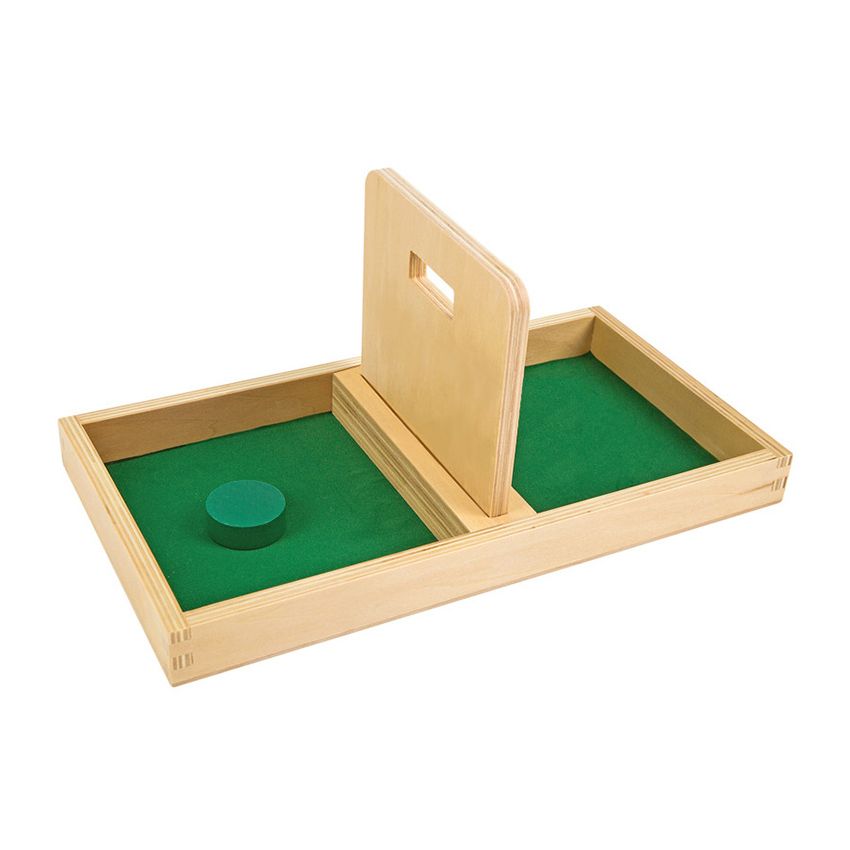 Imbucare Board With Disc