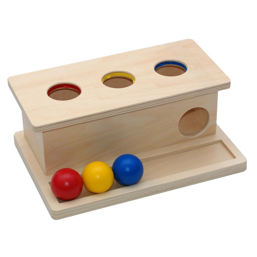 Ball Tracker