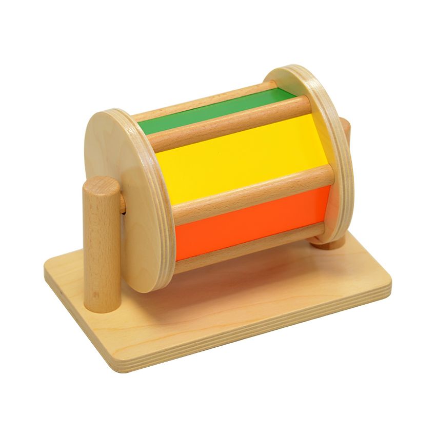 Spinning Drum