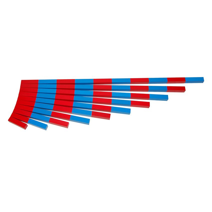 Numerical Rods