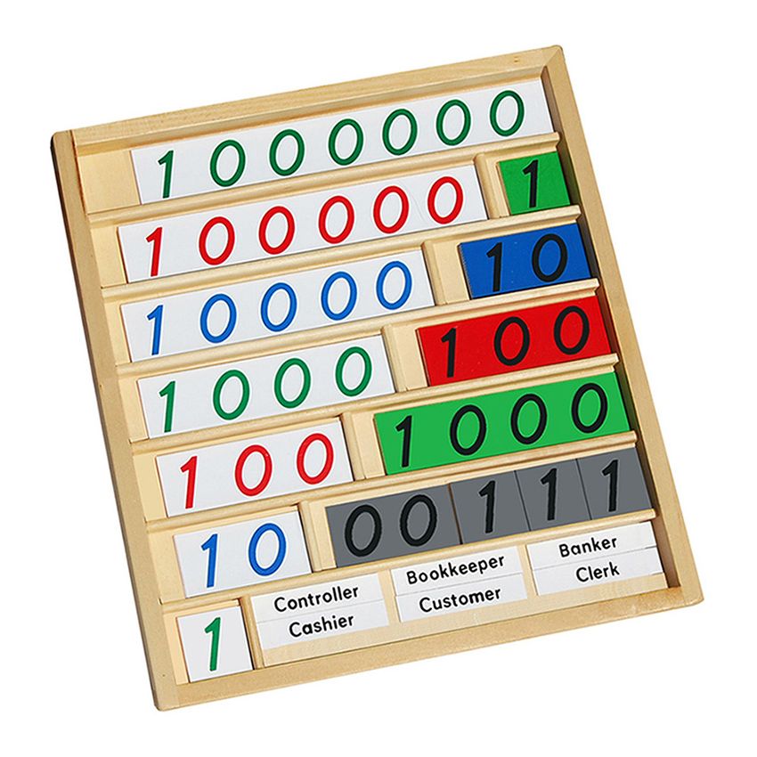 Bank Game
