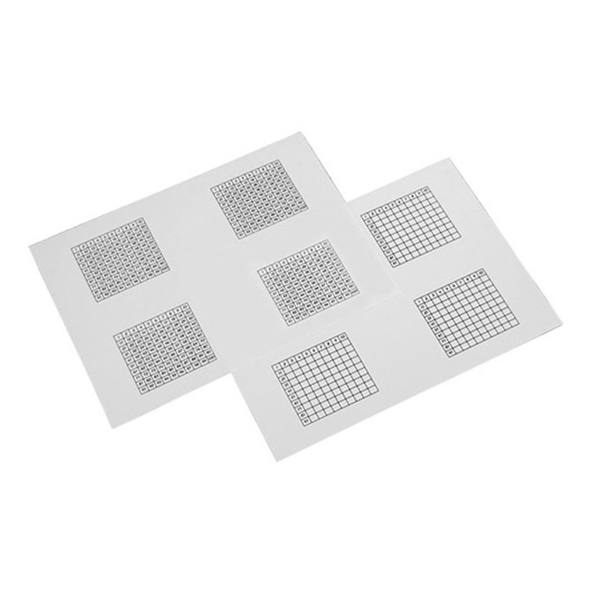 Hundred Board Copy Masters