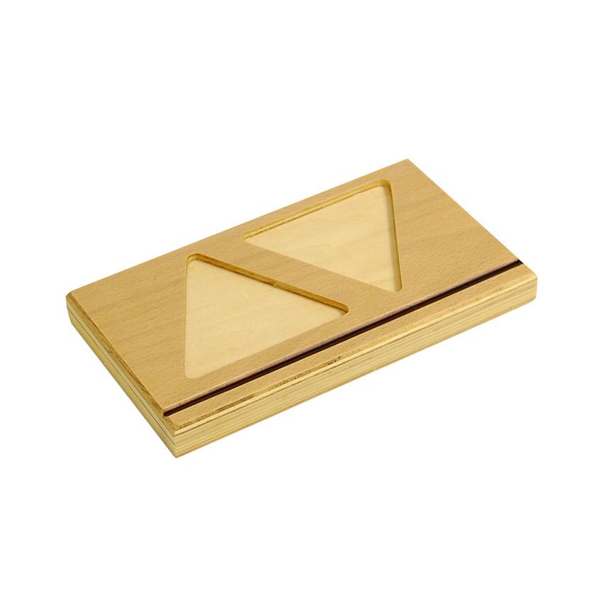 Double Bead Stair Tray 1