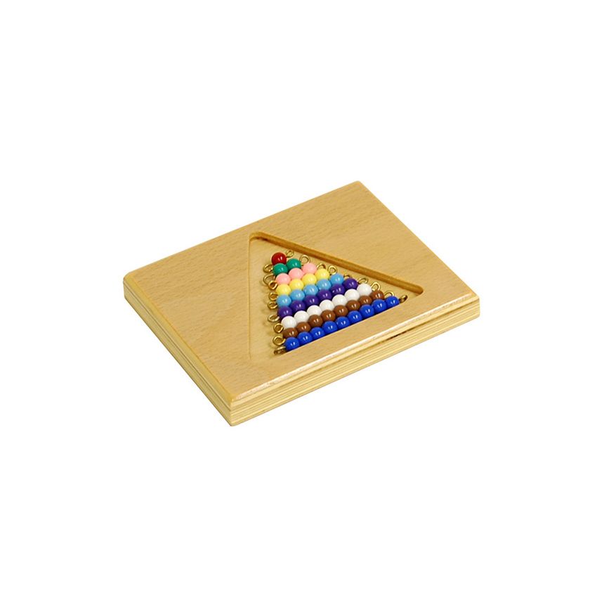 Bead Stair Tray