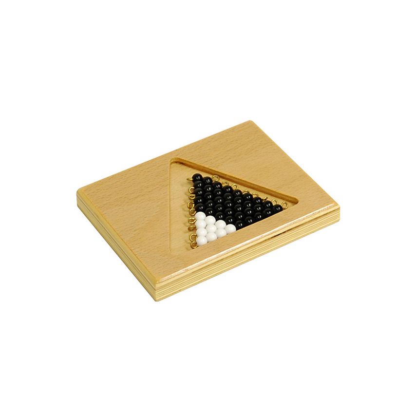 Bead Stair Tray