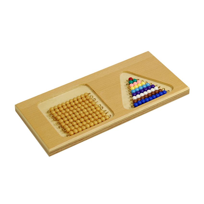 Teens Bead Stair Tray