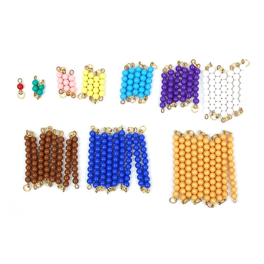 Short Bead Chains