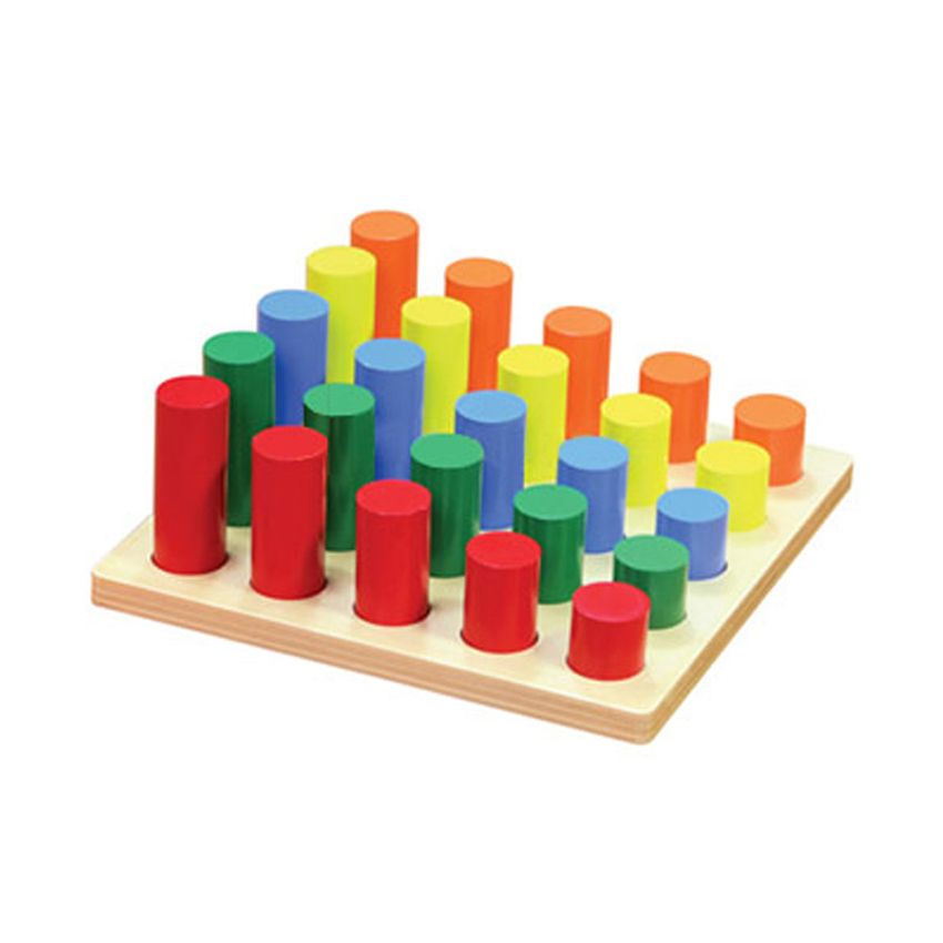Geometry Solid Ladder