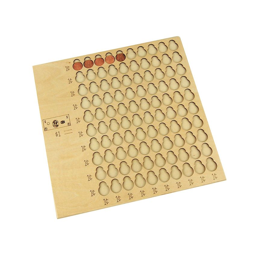 Dollar Board