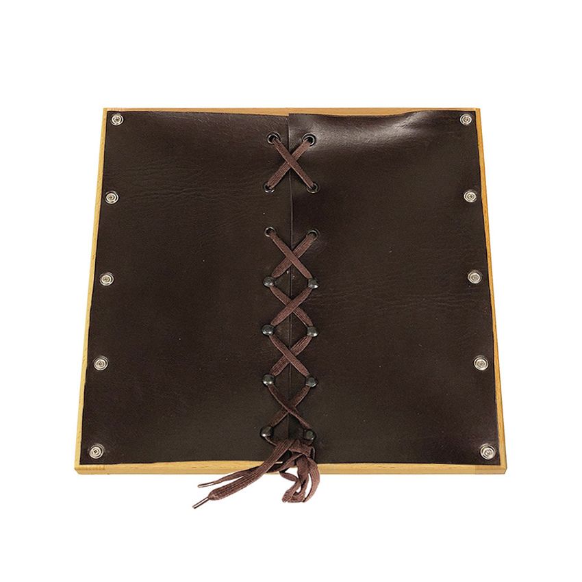 Shoe Lacing Dressing Frame