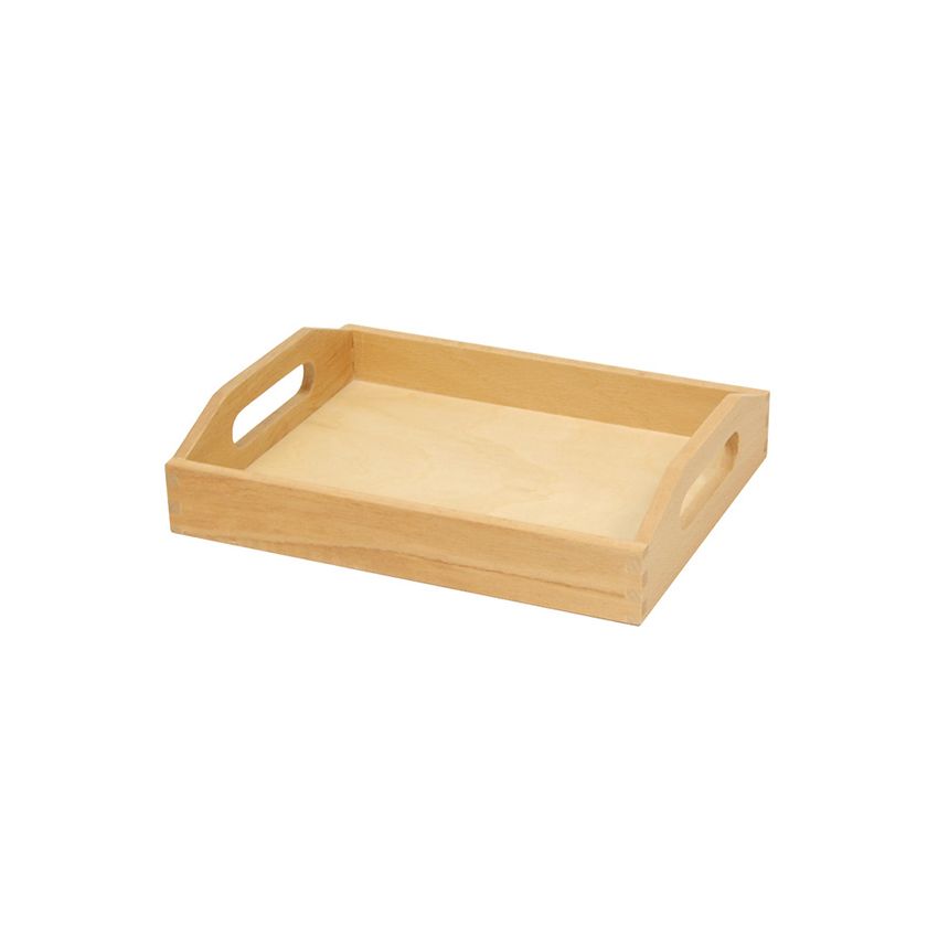 Small Wooden Tray