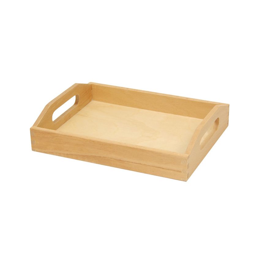Medium Wooden Tray