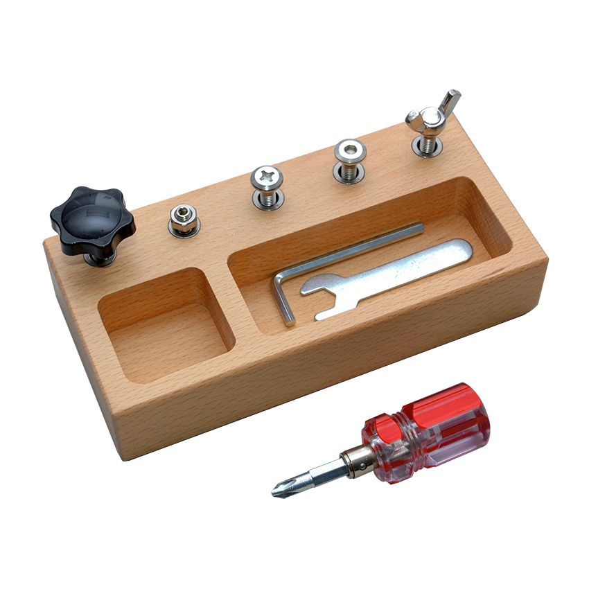 Screw Driver Board Set