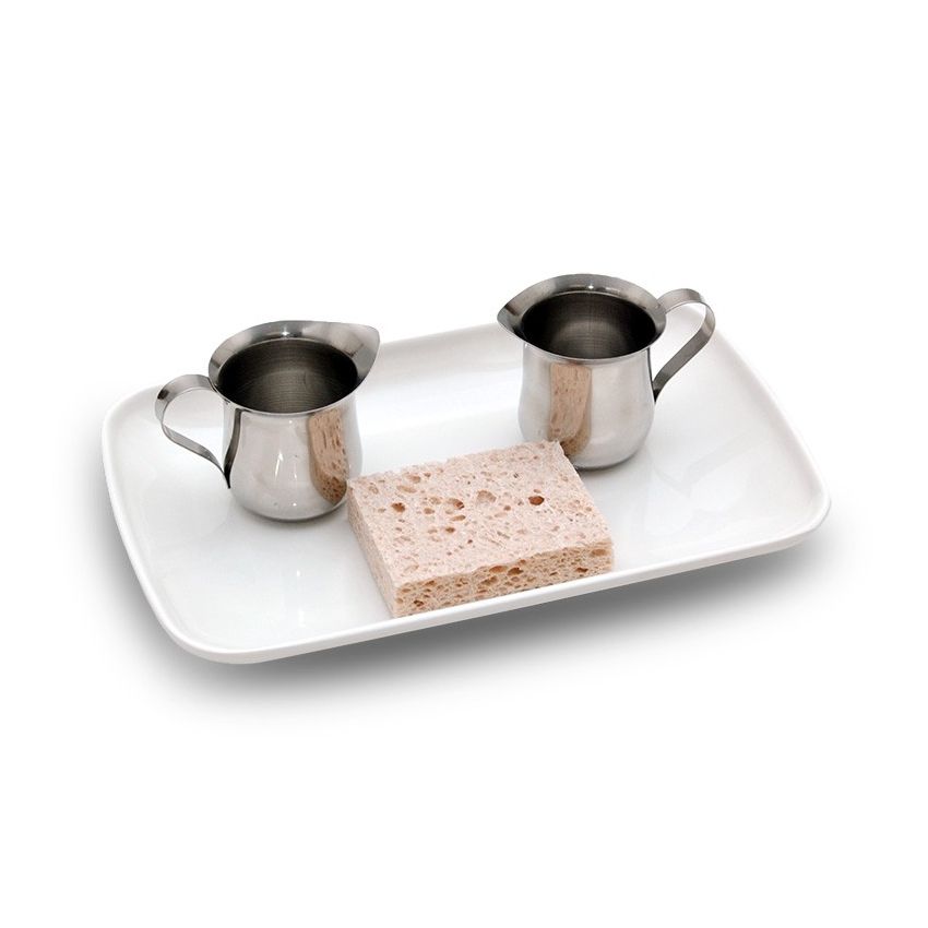 Water Transfer Using Two Pitchers 2