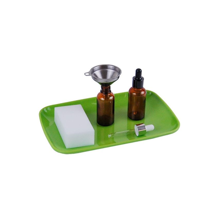 Liquid Dropping Activity #2