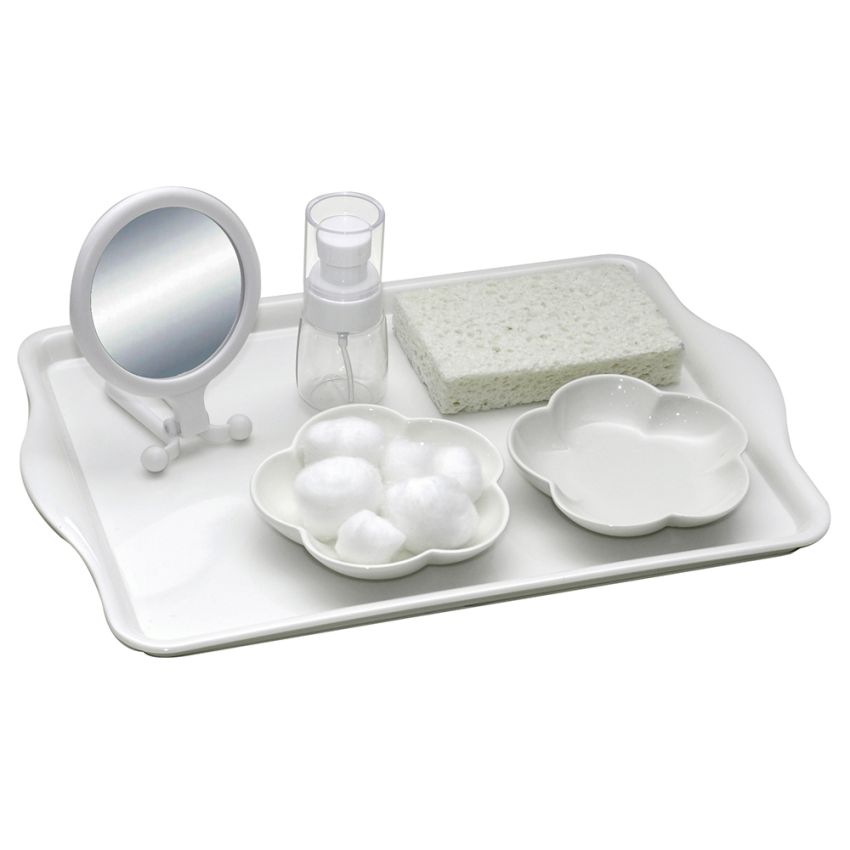 Mirror Polishing