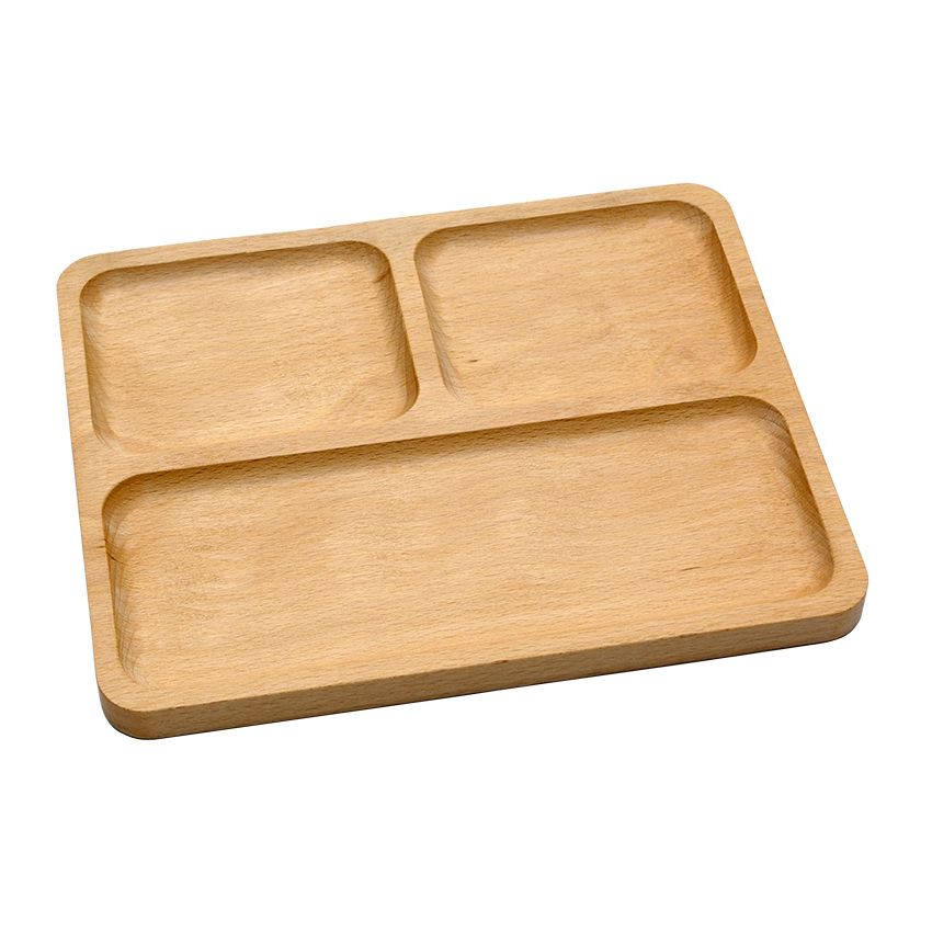 Compartment Sorting Tray