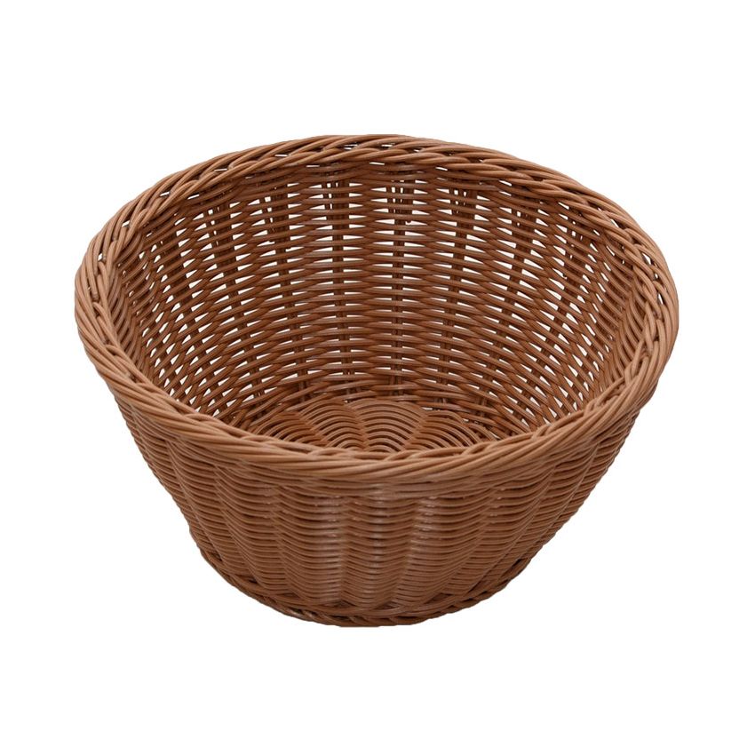 Big Woven Basket 