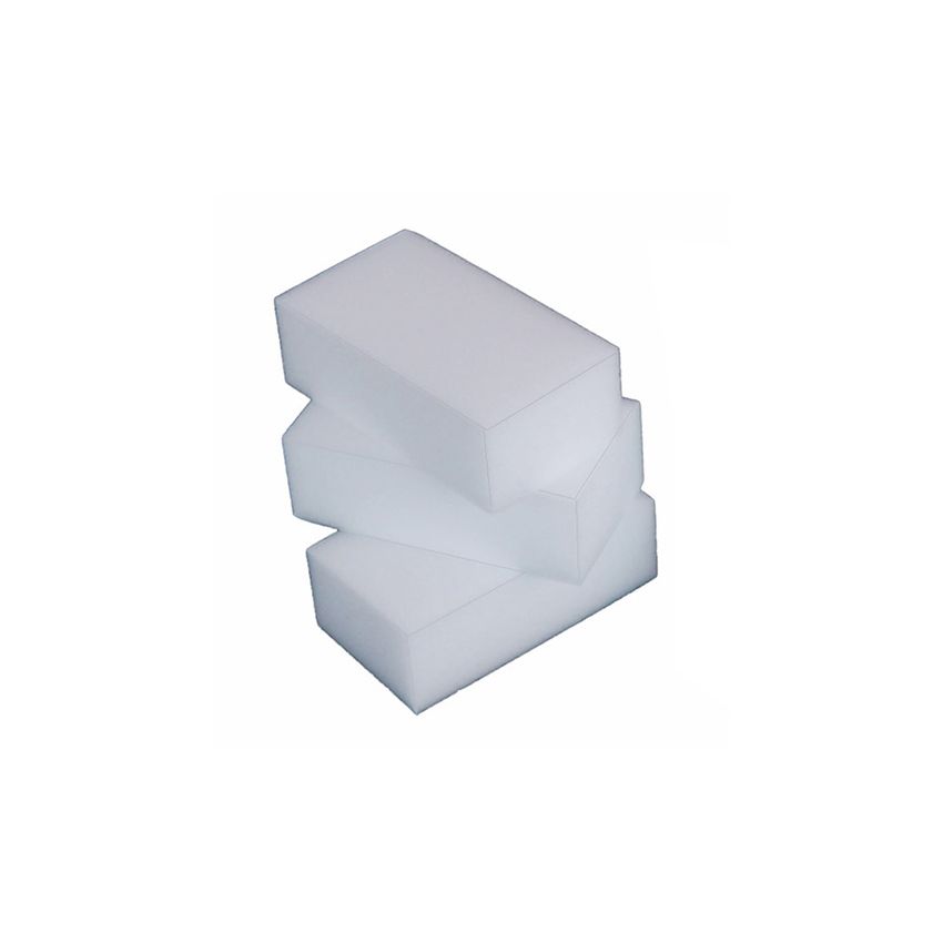 Microfiber Nano Sponge - 3 Pieces