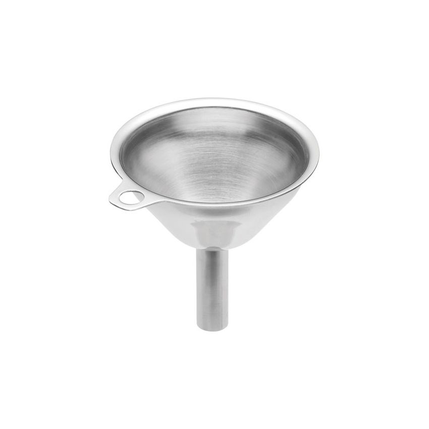 Stainless Steel Funnel