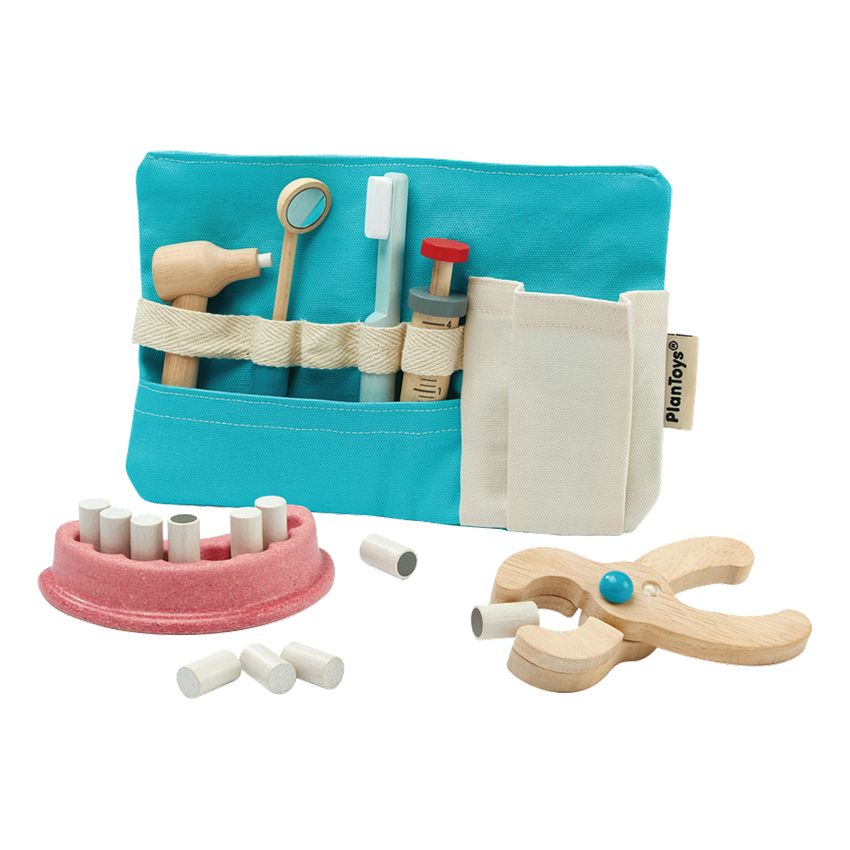 Dentist Set