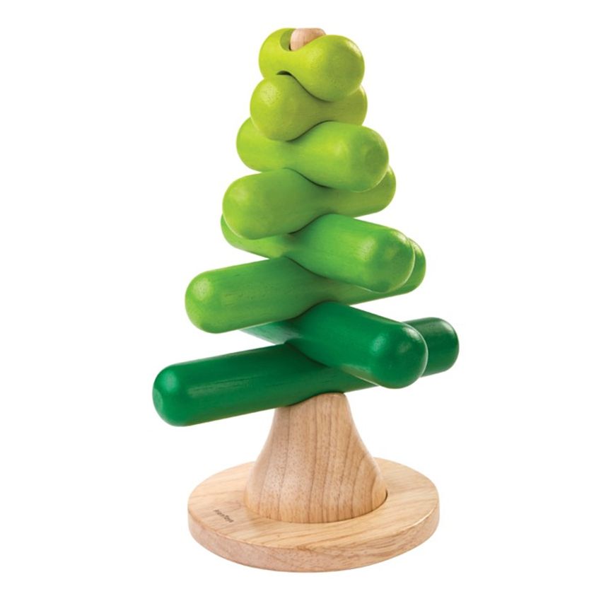 Stacking Tree