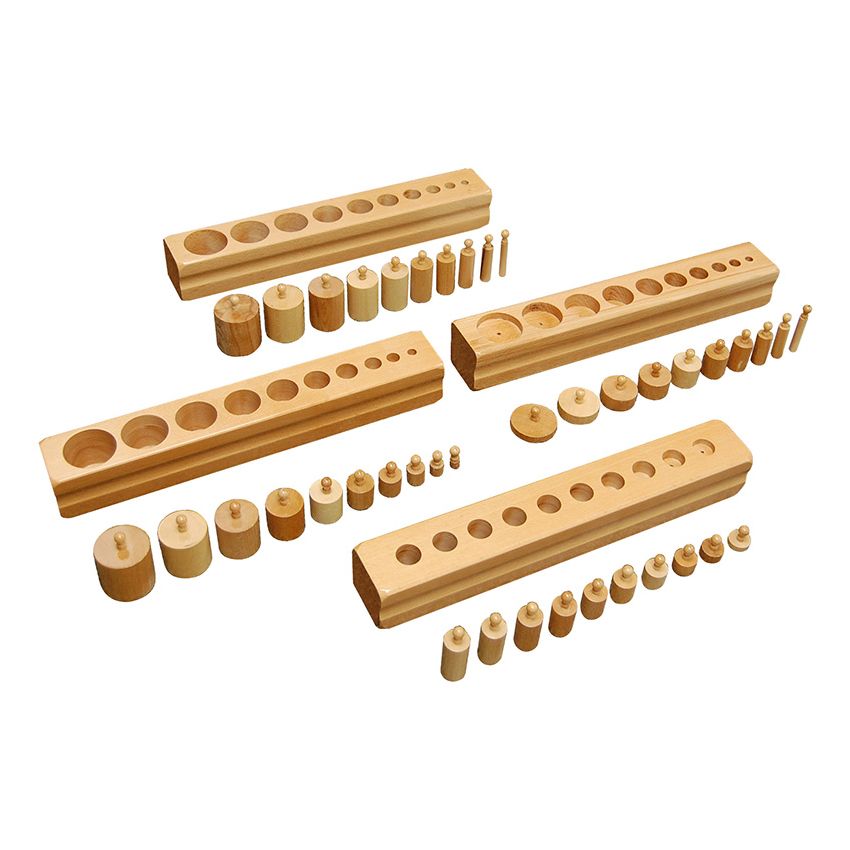 Cylinder Blocks